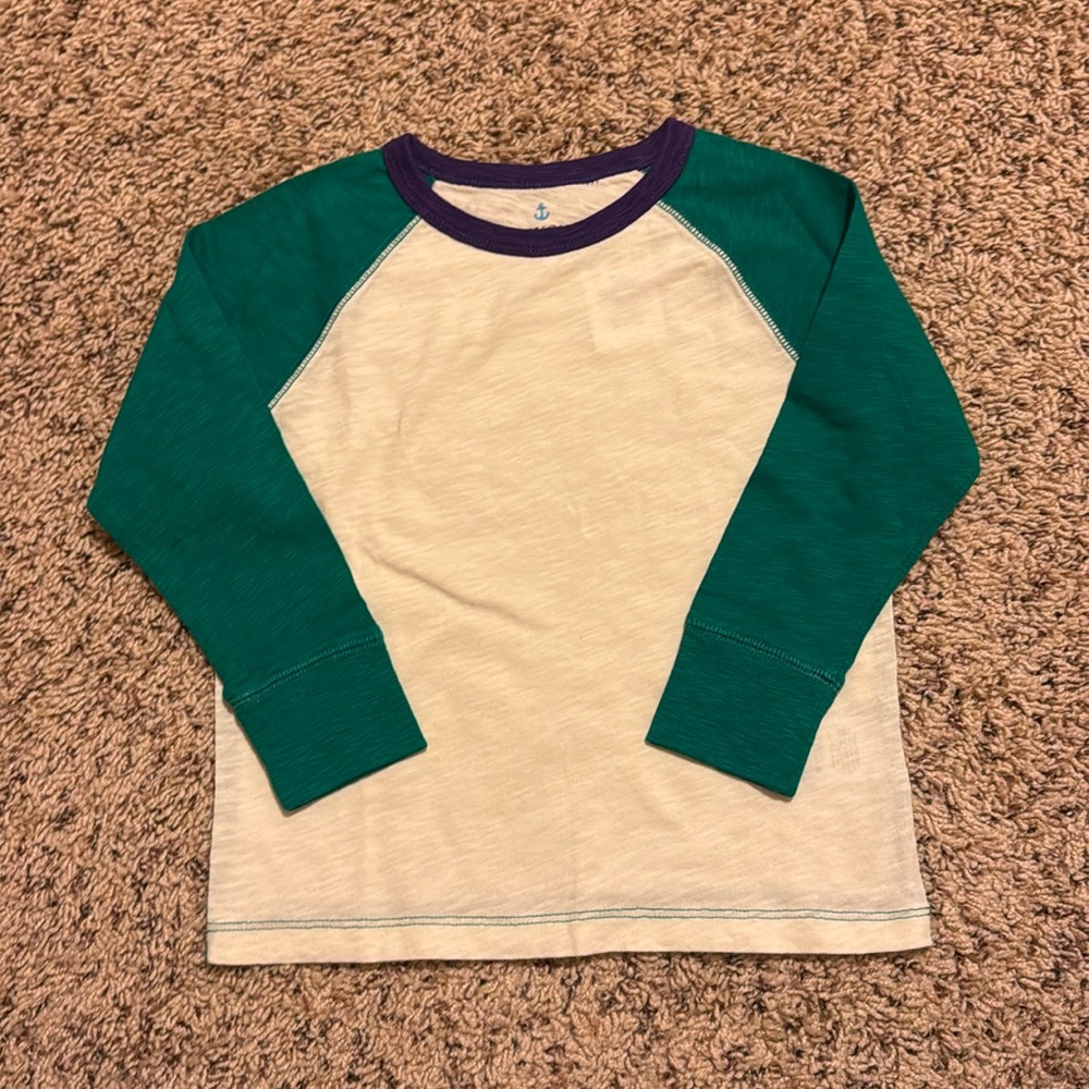 Crewcuts Tee